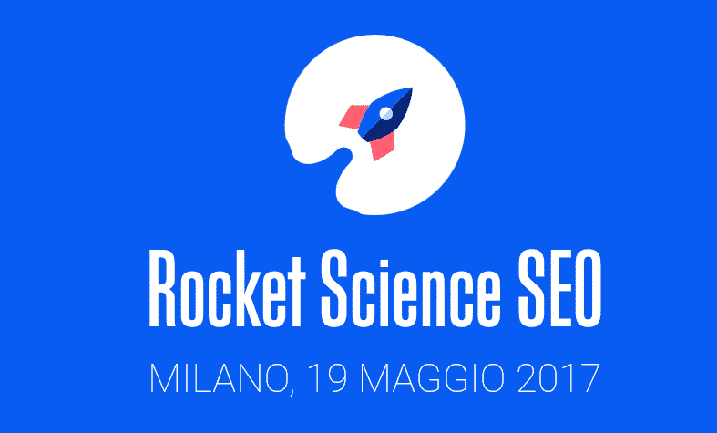 Rocket Science SEO: tra information retrieval e SEO