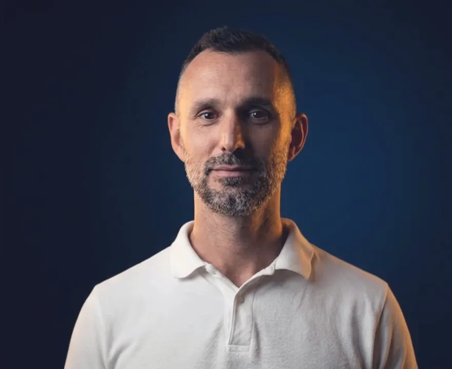 Daniele Della Corte, consulente SEO e AI Search